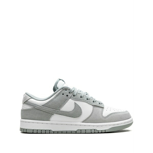 ナイキ メンズ スニーカー シューズ Dunk low \"light pumice\"" sneakers White"