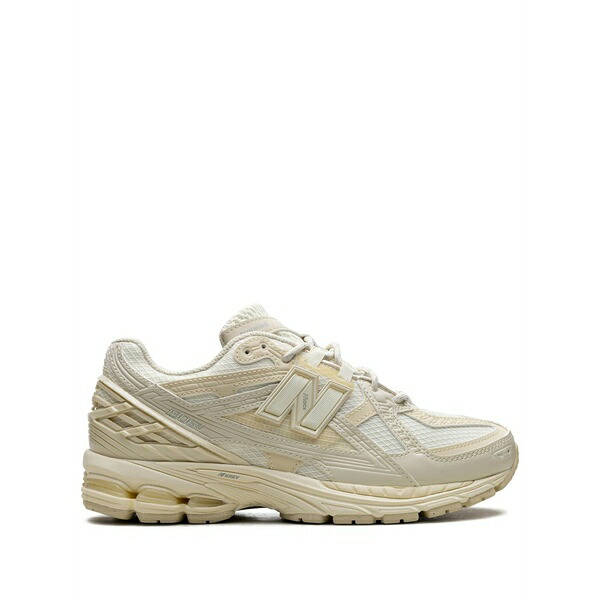 ニューバランス レディース スニーカー シューズ 1906 utility "yellow" sneakers Neutrals|asty