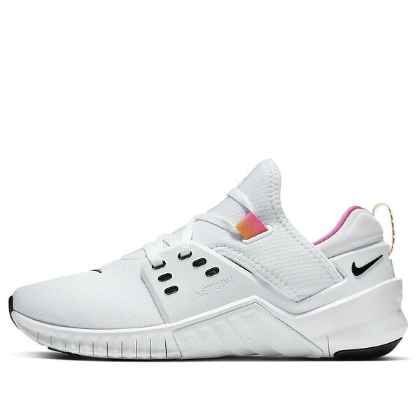 Nike ナイキ レディース スニーカー 【(WMNS) Nike Free Metcon 2 'Laser Fuchsia' CD8526-100】 サイズ US_W_11｜asty