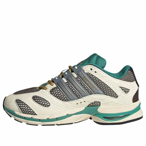 adidas アディダス レディース スニーカー 【(WMNS) adidas Adistar MLD 'Linen Green Tech Grey' KJ4895】 サイズ US_W_11.5｜asty 39,520円