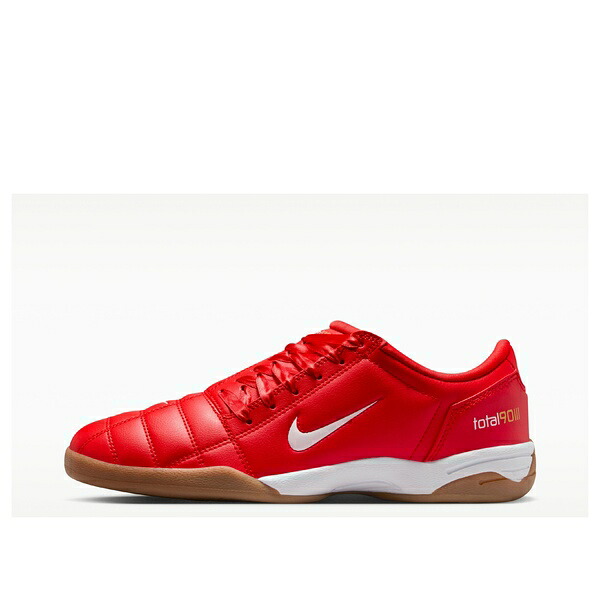 Nike ナイキ レディース スニーカー 【(WMNS) Nike Total 90 III \'University Red\' IO2387-600】 サイズ US_W_11|asty