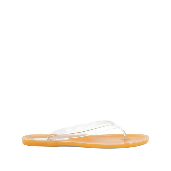 クリストファーエスバー レディース サンダル シューズ Jo flip flop White