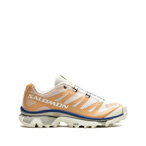 サロモン メンズ スニーカー シューズ Xt-4 og \"taffy vanilla ice\"" sneakers Neutrals"
