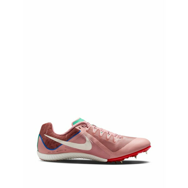 ナイキ メンズ スニーカー シューズ Zoom rival sprint sneakers Pink