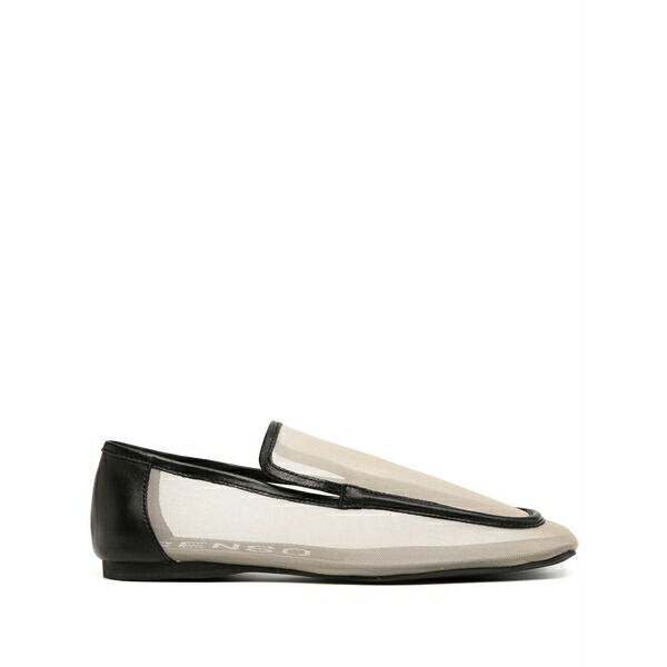 センソー レディース スリッポン・ローファー シューズ Benni loafers Neutrals