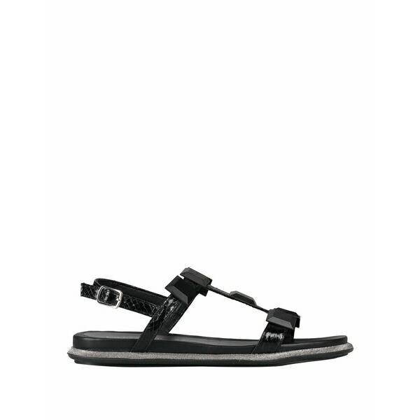 紫③ カフェノワール サンダル シューズ レディース Sandals Black - 通販 - www.fcdcontabilidade.com.br