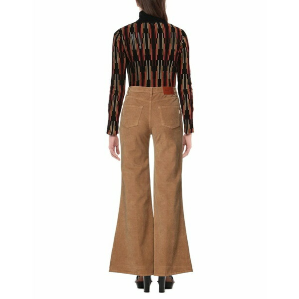 トゥルーニューヨーク レディース カジュアルパンツ Camel ボトムス Pants ボトムス | freireoliveira.com.br