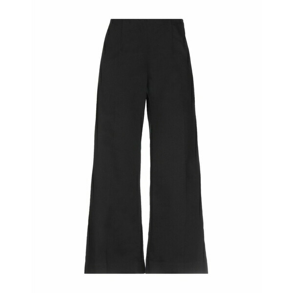 パトリツィア ペペ レディース カジュアルパンツ ボトムス Pants Black