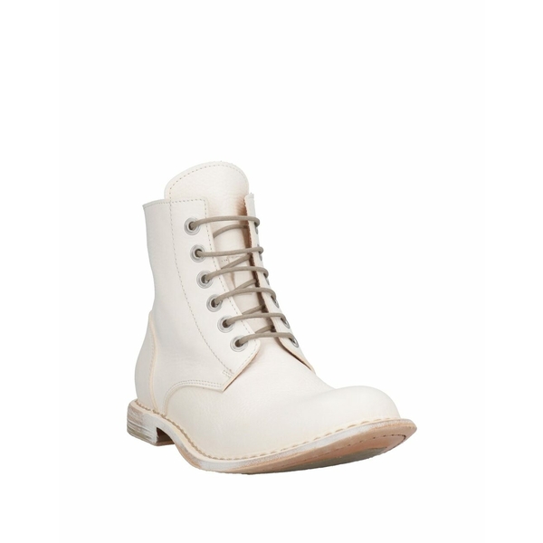 モマ レディース ブーツ＆レインブーツ boots シューズ Ankle White