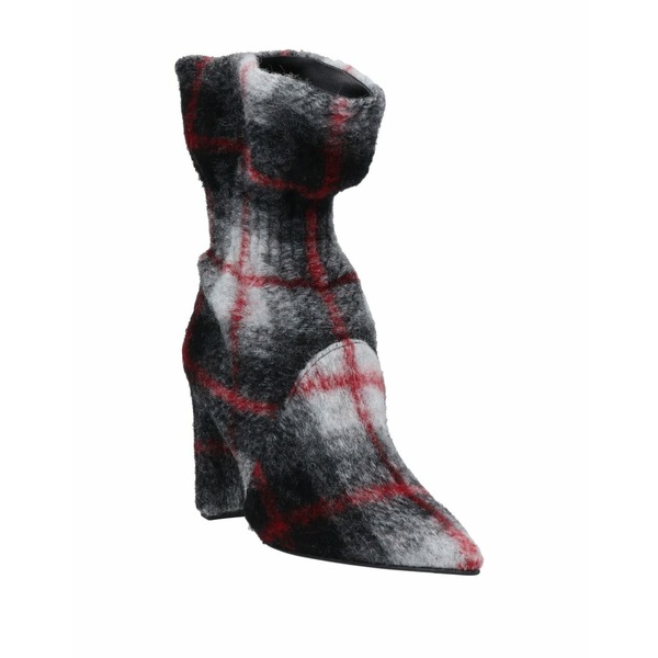 クーポン利用で1000円OFF マークエリス ブーツ&レインブーツ シューズ レディース Ankle boots Dove grey | gratiae.co.il