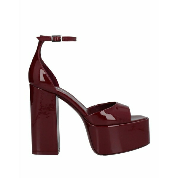  パリ テキサス レディース サンダル シューズ Sandals Purple