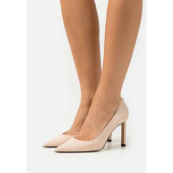 限定価格セール！ ボス レディース パンプス シューズ JANET High heels light beige