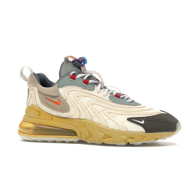 Nike ナイキ メンズ スニーカー エアマックス サイズ Travis Scott Cactus Trails メンズ靴