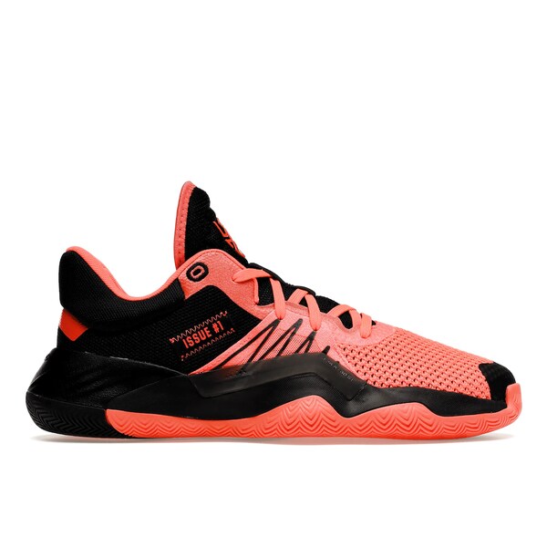 古典 adidas アディダス メンズ スニーカー サイズ US_13 31.0cm Core Black Solar Red adidas アディダス メンズ スニーカー サイズ US_13(31.0cm) White Black