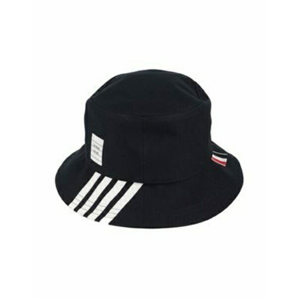 楽天市場】トムブラウン THOM BROWNE メンズ 帽子 キャップ ロゴ ユニ