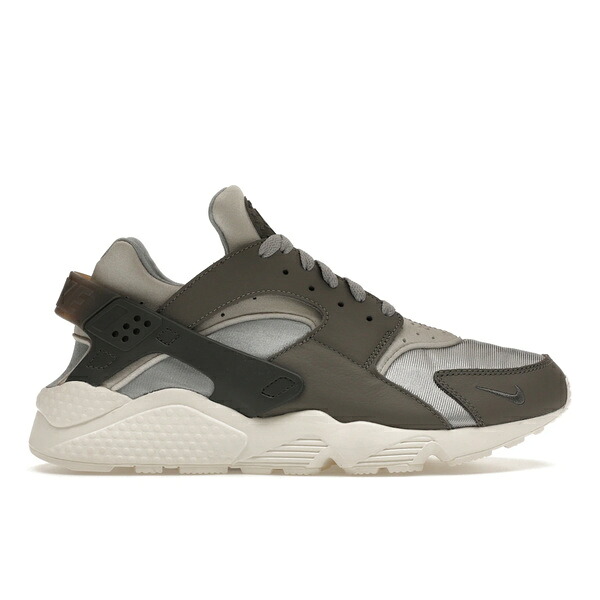 Nike ナイキ メンズ スニーカー  【Nike Air Huarache Light Smoke Grey】  大きさ US_M_14 Light Smoke Grey/Iron Grey