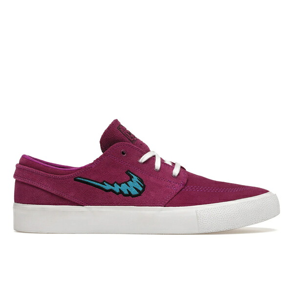 Nike ナイキ メンズ スニーカー  【Nike SB Zoom Stefan Janoski RM Vivid Purple】  大きさ US_8(26.0珊) Vivid Purple/Black/Gum Light Brown/Laser Blue