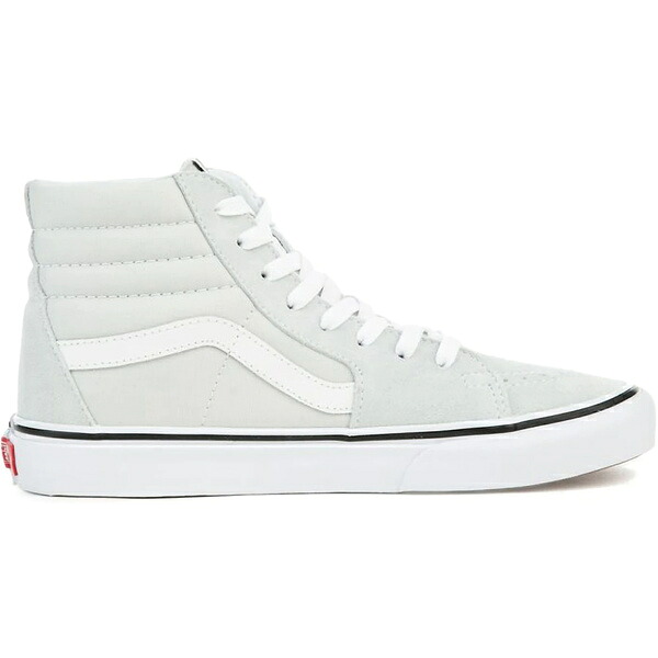 Vans バンズ メンズ スニーカー  【Vans SK8-Hi White Ice Flow】  大きさ US_M_4.5 White/Ice Flow