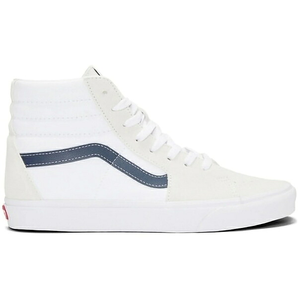 Vans バンズ メンズ スニーカー  【Vans Sk8-Hi Classic Sport Dress Blues】  大きさ US_5(23.0珊) Dress Blues/True White