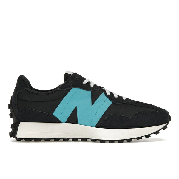 New Balance ニュー平衡にする メンズ スニーカー  【New Balance 327 Eclipse Virtual Sky】  大きさ US_8.5(26.5珊) Eclipse/Virtual Sky