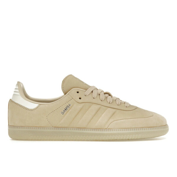 adidas アディダス メンズ スニーカー  【adidas Samba Sand Strata】  大きさ US_5(23.0珊) Sand Strata/Sand Strata/Off White