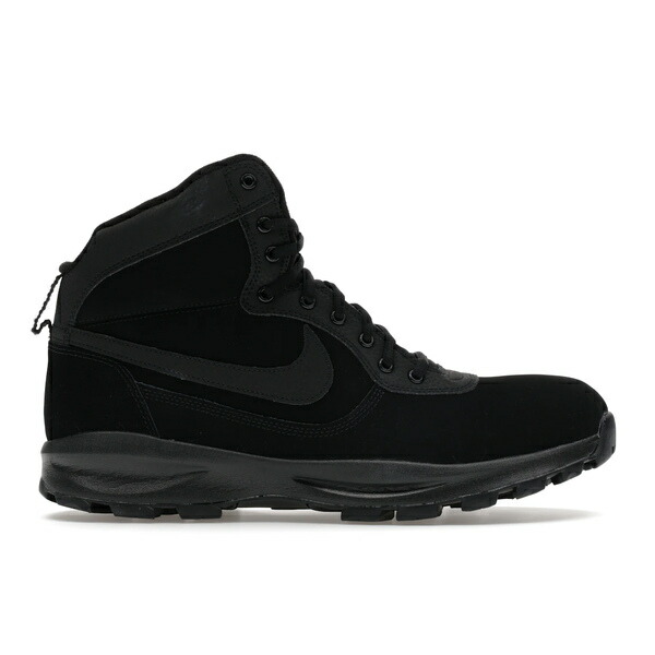 Nike ナイキ メンズ スニーカー  【Nike Manoadome Triple Black】  大いさ US_7(25.0糎) Black/Black/Black