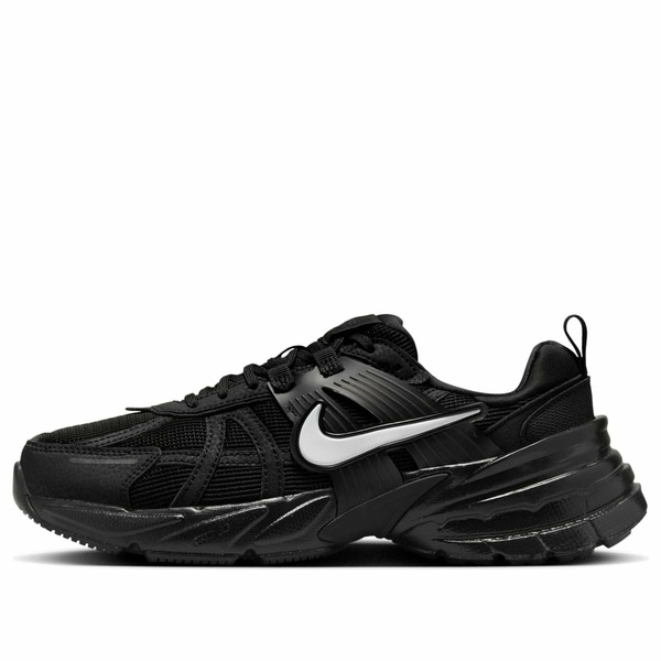 Nike ナイキ レディース スニーカー Black/Sail/Anthracite 【(WMNS) Nike V2K Run \u0027Black Anthracite\u0027 HQ1582-001】  大きさ US_8(25.0糎)