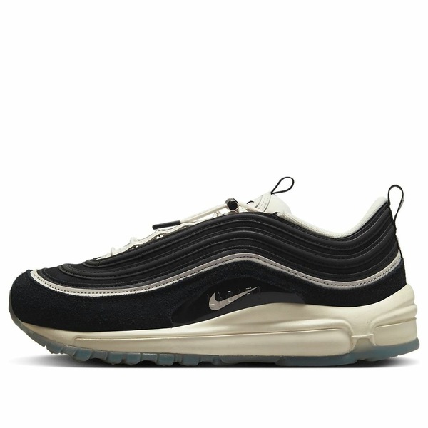 Nike ナイキ レディース スニーカー BLACK 【(WMNS) Nike Air Max 97 Premium \u0027Hangul Day\u0027 DZ5316-010】  大いさ US_6.5(23.5珊) スニーカー-レディース靴-靴