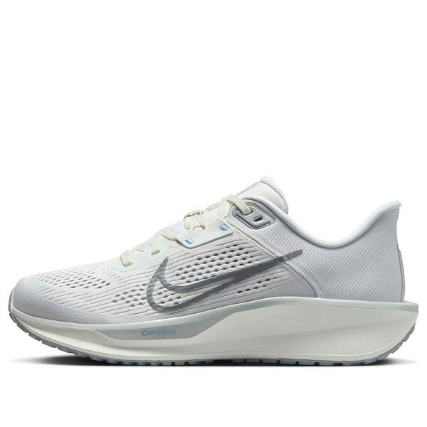 Nike ナイキ レディース スニーカー Photon Dust/Light Smoke Grey/Psychic Blue/Summit White/Echo Pink/Sail 【(WMNS) Nike Quest 6 \u0027Photon Dust Light Smoke Grey\u0027 FD6034-007】  大きさ US_9.5(26.5糎)