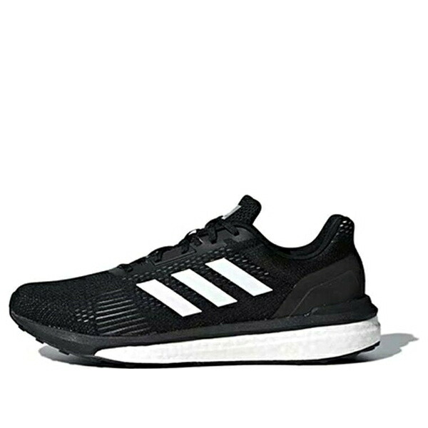 adidas アディダス レディース スニーカー Cblack/Ftwwht/Grethr 【(WMNS) adidas Solar Drive ST 'Core Black' AQ0331】 サイズ US_8(25.0cm)|asty