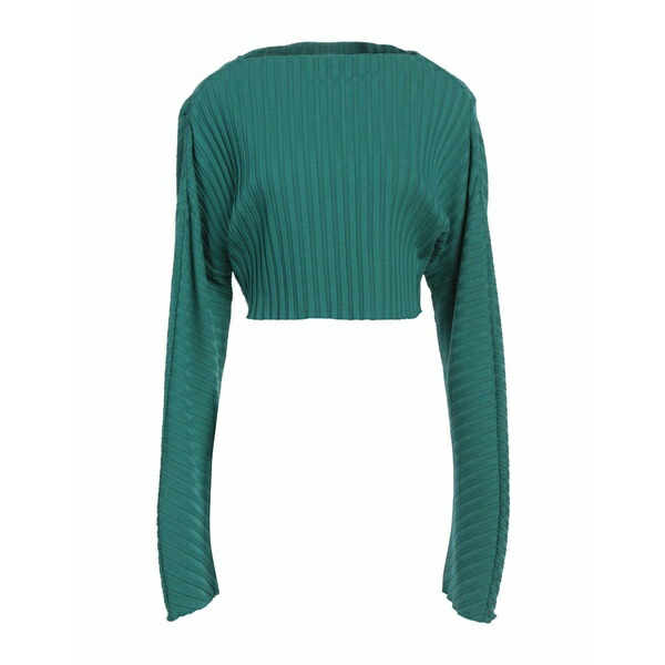 【送料無料】 サイモンミラー レディース Tシャツ トップス T-shirts Green