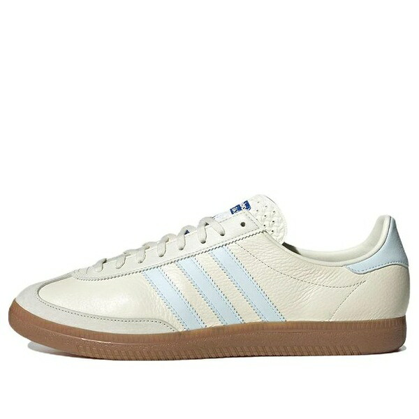 adidas アディダス メンズ スニーカー 【adidas Originals Last Frontier 'Cream White Almost Blue' GX6925】 サイズ US_9(27.0cm)|asty