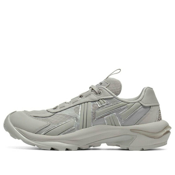 Onitsuka Tiger オニツカタイガー メンズ スニーカー 【Onitsuka Tiger Tigtrail RS \u0027Oyster Grey\u0027 1183C383-020】  大きさ US_6(24.0糎)