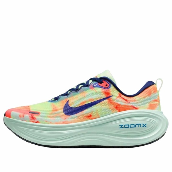 Nike ナイキ メンズ スニーカー 【Nike Vomero Plus \u0027Barely Volt Multi-Color\u0027 IQ0605-701】  大いさ US_M_15 スニーカー-靴