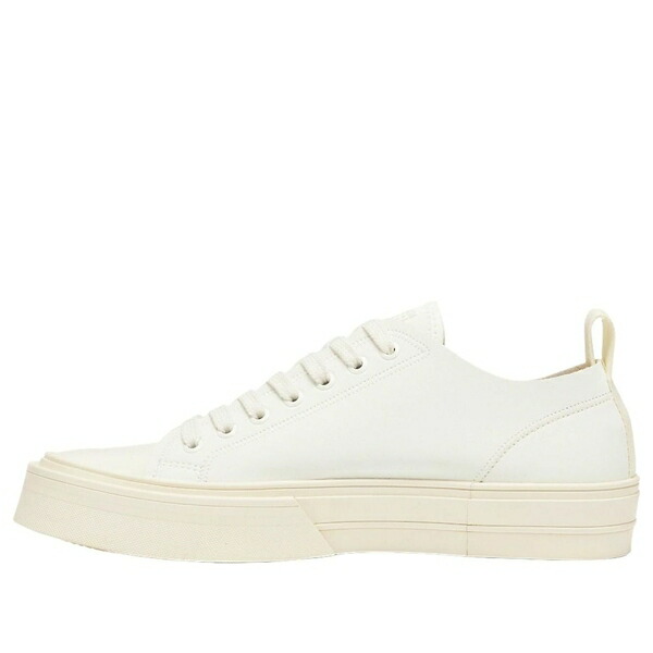Onitsuka Tiger オニツカタイガー メンズ スニーカー 【Onitsuka Tiger 聞き届ける Basket A75 Lo \u0027Cream\u0027 1183C307-102】  大いさ US_11.5(29.5珊) スニーカー-メンズ靴-靴