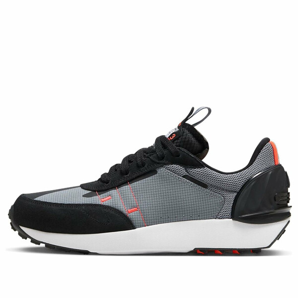 Jordan ジョーダン メンズ スニーカー 【Air Jordan Granville Pro \u0027Cool Grey Infrared\u0027 DV1235-001】  大いさ US_7.5(25.5糎) メンズ靴-スニーカー