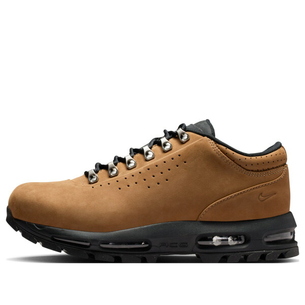 Nike ナイキ メンズ スニーカー エア湖マックス 【Nike Air Max Goadome Low SP \u0027Taupe\u0027  IU5915-200】  大きさ US_9.5(27.5糎)