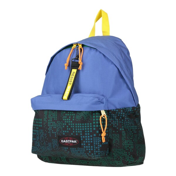 11886円 【年間ランキング6年連続受賞】 イーストパック EASTPAK メンズ ビジネス系 バッグ Backpacks Blue