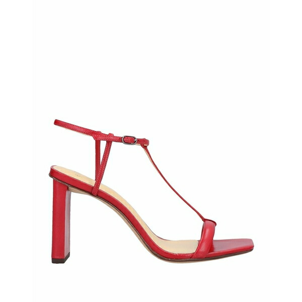 新色 アレクサンドラバードマン ALEXANDRE BIRMAN レディース サンダル