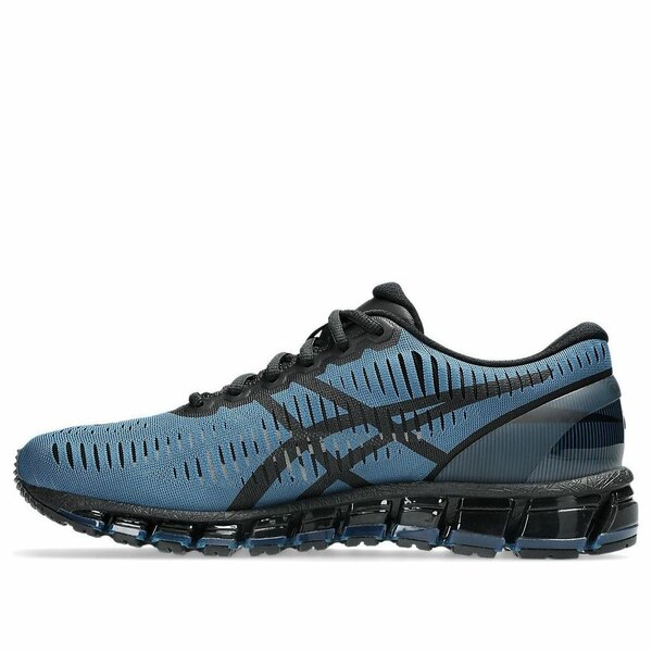 ASICS アシックス メンズ スニーカー  【ASICS x C.P. Company Gel-Quantum 360 I \u0027Morrocan Blue Caviar\u0027 1203A689-400】  大きさ US_M_4
