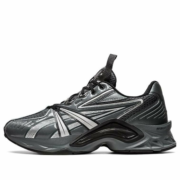 ASICS アシックス メンズ スニーカー  【ASICS x Kiko Kostadinov HN2-S Protoblast \u0027Steel Grey Pure Silver\u0027 1201A246-020】  大きさ US_M_13