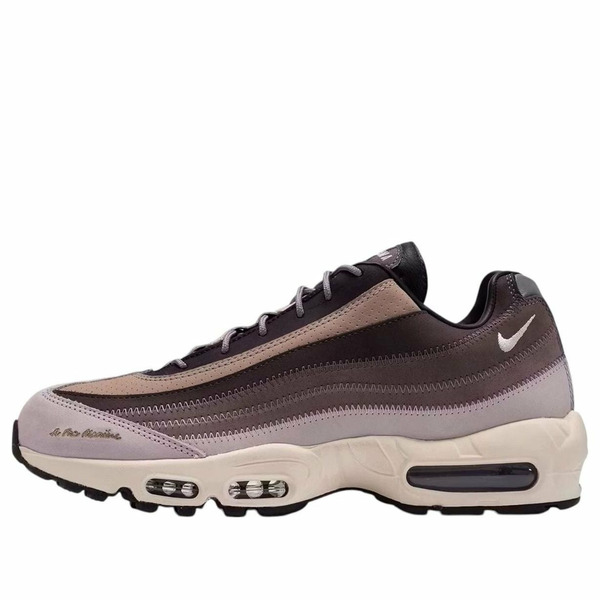 Nike ナイキ メンズ スニーカー 【Nike x A Ma Maniere Air Max 95 'Diffused Taupe' FZ8743-201】 サイズ US_M_14|asty
