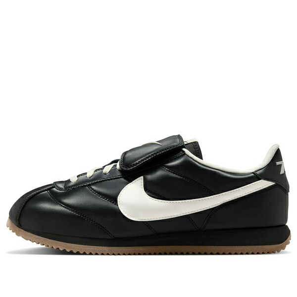 Nike ナイキ メンズ スニーカー 【Nike Cortez SE 'Tiempo Pack Black' IM4843-010】 サイズ US_12(30.0cm)|asty