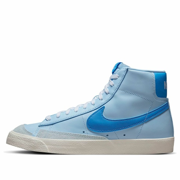 Nike ナイキ メンズ スニーカー  【Nike Blazer Mid \u002777 Vintage \u0027Celestine Blue\u0027 FD0304-400】  大きさ US_11.5(29.5糎)