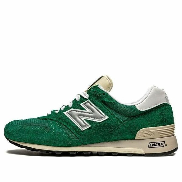 New Balance ニュー平衡にする メンズ スニーカー  【New Balance x Aime Leon Dore 1300 \u0027Green\u0027 M1300AL】  大きさ US_5.5(23.5糎)