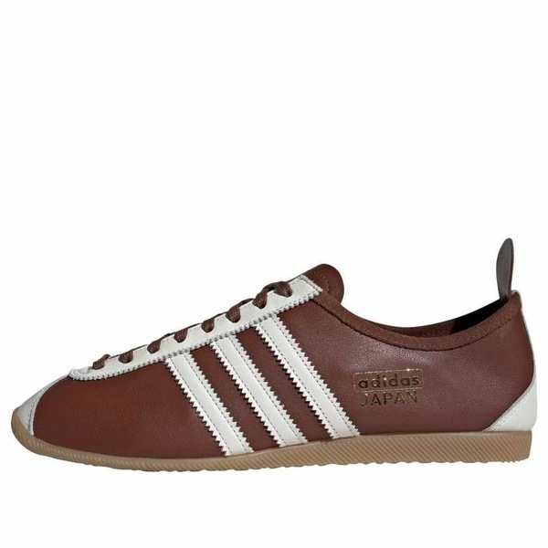 adidas アディダス メンズ スニーカー  【adidas Japan \u0027Preloved Brown\u0027 JH5434】  大きさ US_7(25.0糎)