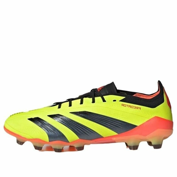 adidas アディダス メンズ スニーカー  【adidas Predator Elite HG AG \u0027Japan Energy Citrus Pack\u0027 IG8977】  大きさ US_9.5(27.5糎)