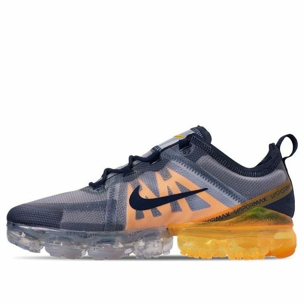 Nike ナイキ メンズ スニーカー  【Nike Air VaporMax 2019 \u0027Obsidian Mist\u0027 AR6631-401】  大きさ US_8.5(26.5糎)