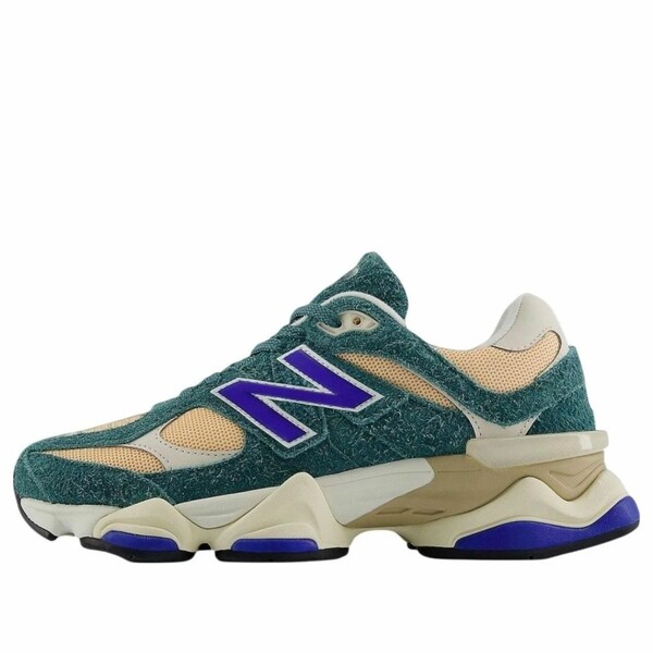 New Balance ニューバランス メンズ スニーカー 【New Balance 9060 'New Spruce Purple' U9060GEC】 サイズ US_12.5(30.5cm)|asty