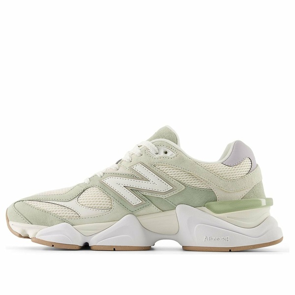 New Balance ニューバランス メンズ スニーカー 【New Balance 9060 'Light Moss Green' U9060AUC】 サイズ US_M_4|asty